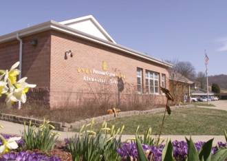 Peterson Central Elementary